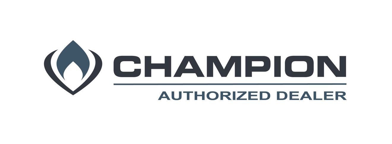 Champion Certified Comfort Expert